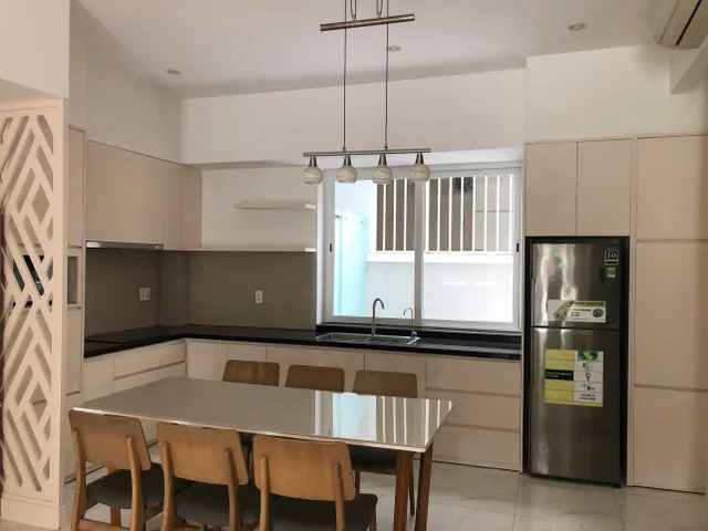 BDS  HVL Cho thuê căn nhà phố Merita Khang Điền, Quận 9, TP Thủ Đức, TP.HCM.