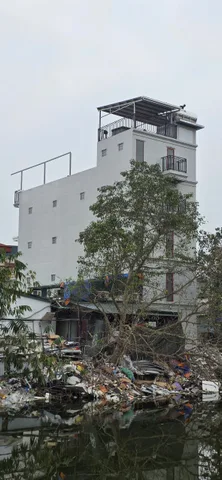 Cho thuê nhà nguyên căn: văn phòng, nhà hàng, spa, phòng khám