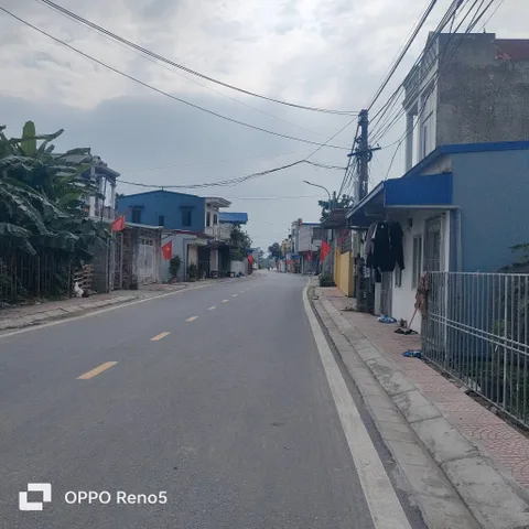 ❌❌❌ Bán lô đất rẻ nhất mặt đường lương quán nam Sơn An Dương