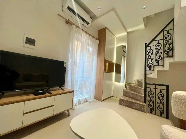 BÁN NHÀ 5 TẦNG NGÕ VĂN CHƯƠNG – TRUNG TÂM ĐỐNG ĐA, HÀ NỘI