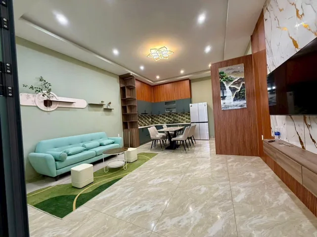 NHÀ ĐẸP KHUÊ MỸ 120M2 – GẦN BIỂN – NGŨ HÀNH SƠN_CHỈ 60TR/M2