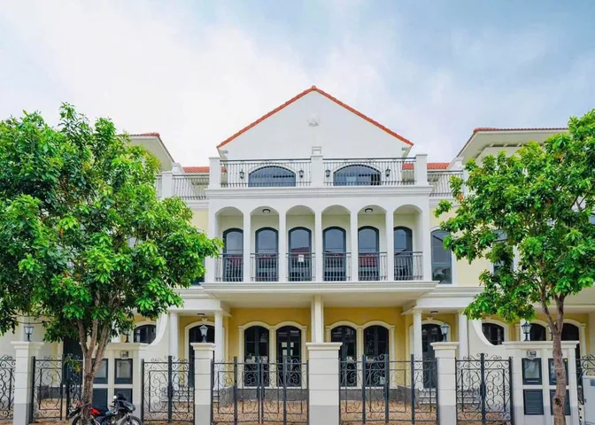 Siêu phẩm nhà phố 3 tầng đã có nhà - giá siêu rẻ nhất thị trường