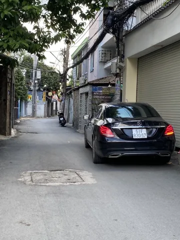 🏡 HXH HOÀNG HOA THÁM P5 PHÚ NHUẬN | 4 TẦNG | 4PN 5WC