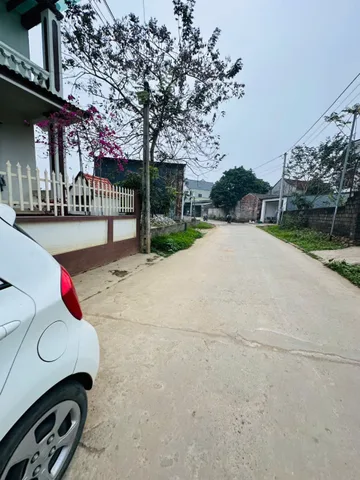 455M/300M THỔ CƯ MẶT TIỀN 21M VIỆT AN XUÂN MAI HÀ NỘI CHỈ 7X triệu