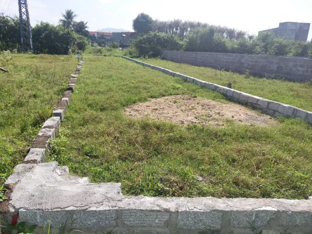 Bán đất full thổ cư Thanh Minh 1, Diên Lạc. Chính chủ