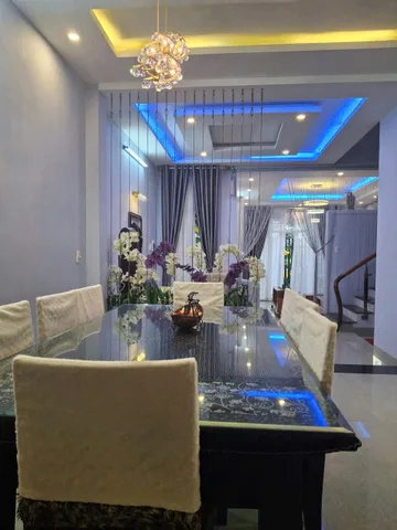 CHO THUÊ NHÀ ĐẸP TẠI KHU VỰC KHUÊ MỸ (GẦN BỆNH VIỆN 600 GIƯỜNG)