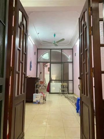Cho Thuê Nhà Trần Khát Chân 45M² 4 Tầng 4 Ngủ - Vừa Ở Vừa Kinh Doanh - Giá Thuê 13tr
