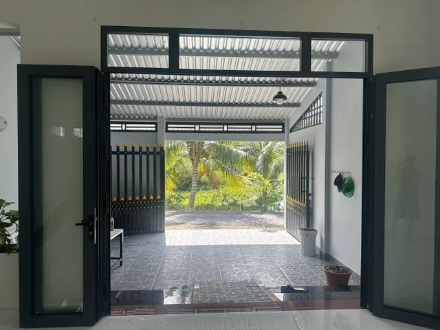 Bán đất 100m² full thổ cư ngang 5m giá 920 triệu tại Xã An Lục Long