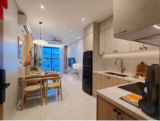 🧧 KHAI XUÂN BỨT PHÁ – GIỮ CHỖ TÀI LỘC 2026 TẠI THE WIN CITY
