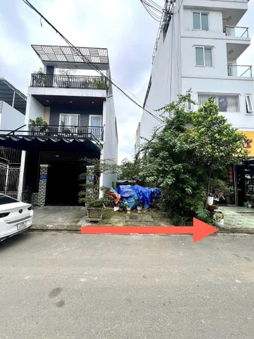 BÁN ĐẤT MẶT TIỀN PHAN VĂN TRƯỜNG ,TRỤC THÔNG BIỂN QUẬN LIÊN CHIỂU , ĐÀ NẴNG