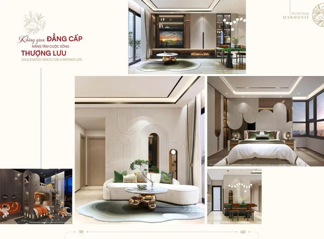 Phú Mỹ Hưng Harmonie - Đầu tư đúng nơi, sinh lời bền vững.📞0901323786 Ms Mỹ Linh