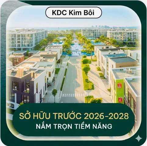 CHỌN VỊ TRÍ ĐÚNG – GIỮ GIÁ TRỊ LÂU DÀI