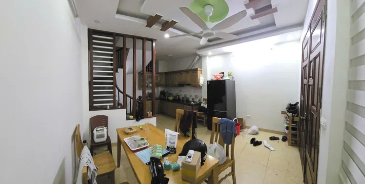 Cho Thuê Nhà Ngõ 40** Xuân Đỉnh - Bắc Từ Liêm/ 30M² 5 Tầng 3 Ngủ - Nội Thất CB - Giá Thuê 11tr