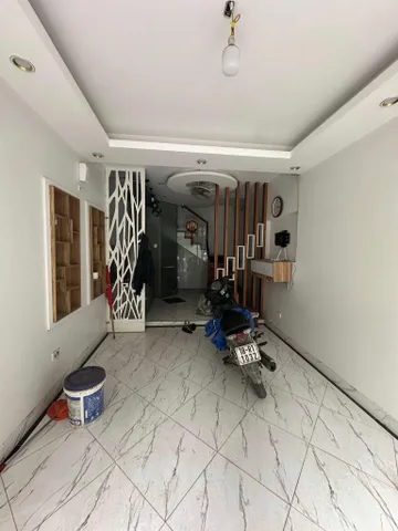 Cho Thuê Nhà Nam Dư - Hoàng Mai/ 35M² 4 Tầng 4 Ngủ - Full Đồ - Giá Thuê 10,5 tr
