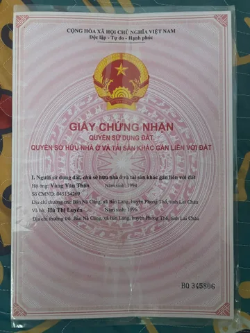 BĐS giá rẻ