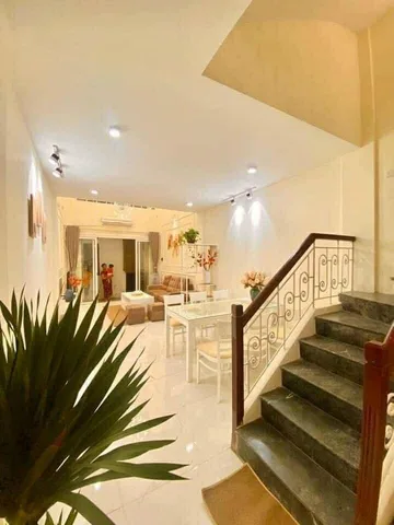 CHO THUÊ NHÀ NGUYÊN CĂN – KHÂM THIÊN, NGÕ CỐNG TRẮNG – Hà Nội-60Mx4T-16tr/1 tháng