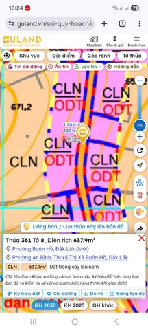 ĐẤT CHÍNH CHỦ – ĐÓN SÓNG ĐƯỜNG 27M – SANG TÊN NGAY