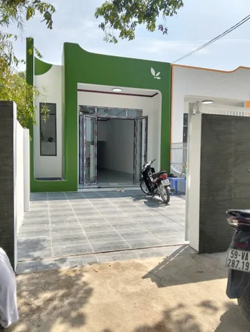 🏡 SẮM NHÀ MỚI – GẦN KCN THÀNH THÀNH CÔNG