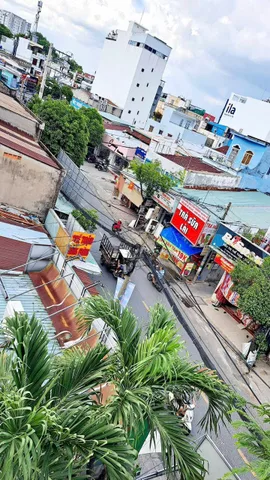 🔥 MẶT TIỀN Nguyễn Thị Đặng – NGANG 8M HIẾM NHÀ BÁN – 2 LẦU – 17 TỶ