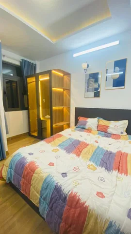 CHÍNH CHỦ CẦN BÁN NHÀ Hẻm Xe Hơi 1/ Phổ Quang, P2, Tân Bình. Hẻm trước nhà 7m