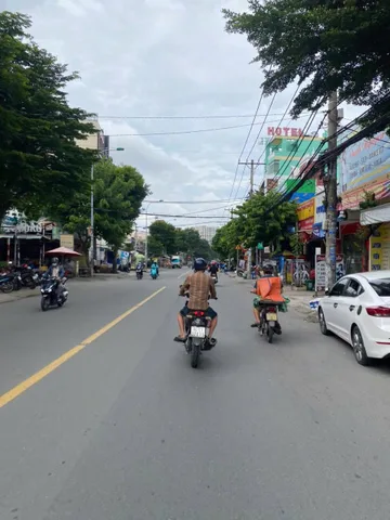 🔥 BÁN MẶT TIỀN Dương Thị Mười – QUỸ ĐẤT LỚN HIẾM CÓ (7x44m) Giá 26.5 tỷ