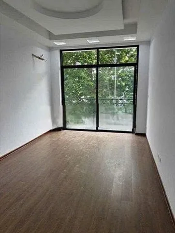 Cho Thuê Nhà Lĩnh Nam - Hoàng Mai/ 45M² 5 Tầng 6 Ngủ - Ở, Kinh Doanh - Ô Tô Đỗ Cửa - Giá Thuê 25tr