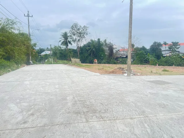 ĐẤT ĐƯỜNG OTO PHÙNG QUÁN, PHƯỜNG THỦY THANH,TP HUẾ🔥
