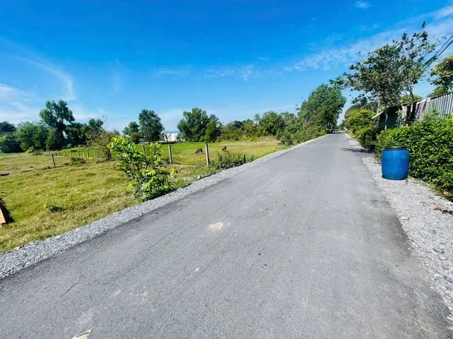 ♻️♻️♻️♻️♻️ Xã Phước Hiệp Đất mặt tiền Lê Thị Vui, xã Phước Hiệp Củ Chi