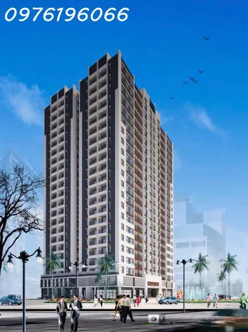 Bán CC CT4 Yên Nghĩa, giá tốt, 90m2, 3PN, 2WC, hướng Nam