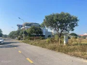 Chính chủ gửi bán lô góc mặt tiền đường quốc lộ 18 Kim Sơn Đông Triều Quảng Ninh