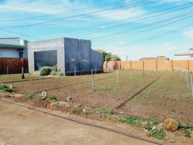 Bán đất 155.5m² có sẵn 50m² thổ cư ngang 5.5m giá 920 triệu tại Phường Thành Nhất
