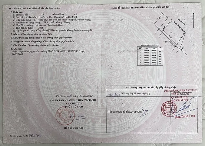 Bán nhà sân vườn wiew sông Sài Gòn 779m2 giá chỉ 10 triệu/m2