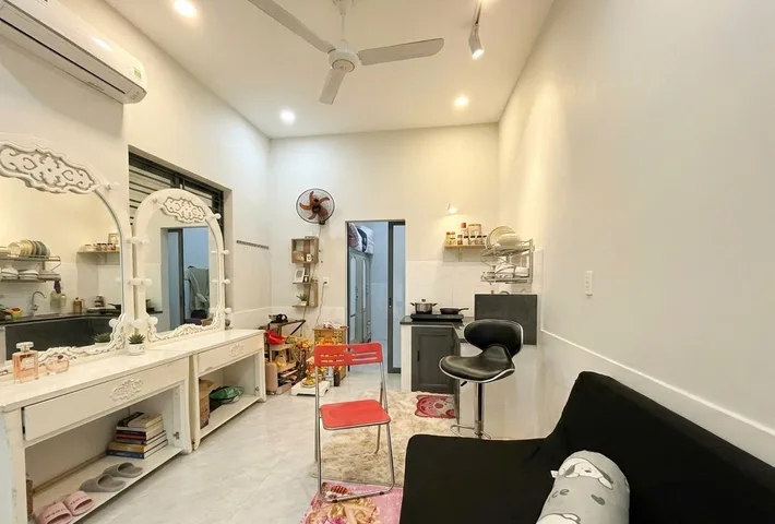 NHÀ MÊ LỬNG ĐÚC PHAN THANH – ĐẦU TƯ DÒNG TIỀN ỔN ĐỊNH . Duy nhất còn sót lại