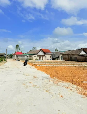 BÁN ĐẤT XEN GHÉP – SÁT TÔN THẤT SƠN, Huế