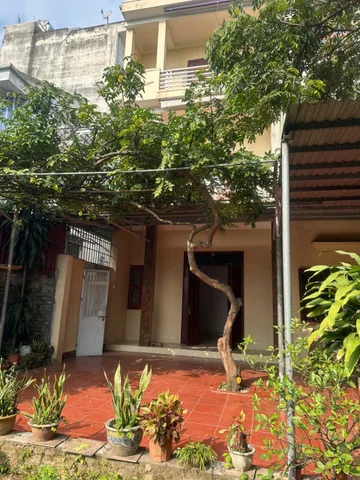 Chính chủ bán Nhà 3 tầng vị trí đẹp tại Ngọc Hồi - Đất phân lô 2 mặt ngõ trước sau đều 3m