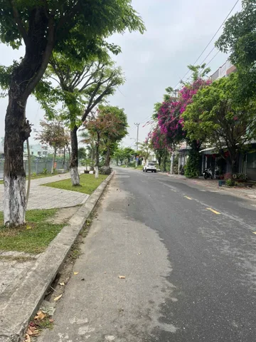 🔥 ĐẤT MẶT TIỀN PHẠM VIẾT CHÁNH – VIEW HỒ TRƯỚC NHÀ – 112,5M² – CHỈ 6,3 TỶ 🔥