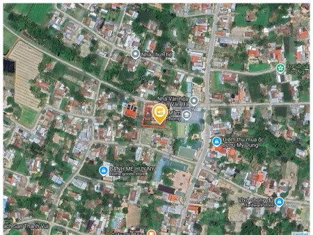 Bán đất 192m² có sẵn 100m² thổ cư ngang 6m giá 435 triệu tại Xã Lân Phong hoặc có thể bán hết 18mx32m 300 thổ cư giá ibox