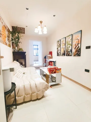 BÁN CĂN HỘ TẬP THỂ THANH XUÂN NAM, THANH XUÂN, NHÀ ĐẸP Ô TÔ ĐỖ CẦU THANG