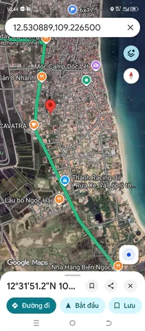 Lh: 0938.156.791 Hiếu. 
Bán đất thổ cư Mỹ Lương,  Phường Ninh Thủy, Ninh Hòa, Khánh Hòa