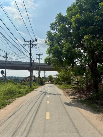Đất hẻm 99 đường số 6 Long Bình, sát bên Vinhomes Grand Park