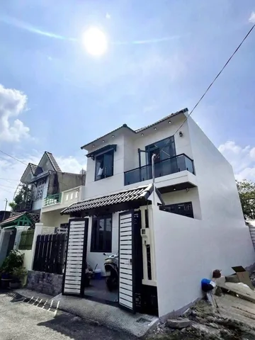 🏡 Biệt thự bán – Thới Tam Thôn, Hóc Môn