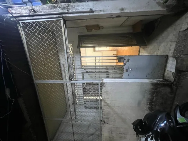 NHỈNH 5T, HẺM 1041 TRẦN XUÂN SOẠN, P. TÂN HƯNG, Q.7, 50M2, SÁT HIM LAM, KHÔNG QH, SHR