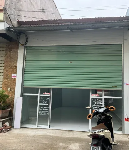 Bán nhà 072m² full thổ cư ngang 4,5m giá 3.85 tỷ tại Phường Nếnh