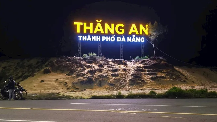💎 SIÊU PHẨM "BIỆT PHỦ" VEN BIỂN ĐÀ NẴNG - 3.4 SÀO LÔ GÓC 2 MẶT TIỀN