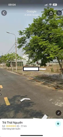 📌📌📌LÀM VIỆC TRỰC TIẾP GIÁ TỐT !!! Bán đất Võ Văn Đồng, Hòa Hải