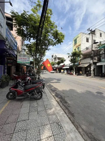 📌📌📌LÀM VIỆC TRỰC TIẾP GIÁ TỐT !!! Bán đất Nguyễn Công Trứ, Phước Mỹ