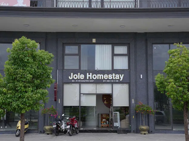 SHOPHOUSE MẶT TIỀN VÕ NGUYÊN GIÁP – KHAI THÁC NGAY, SINH LỜI BỀN VỮNG