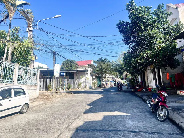 Bán đất 145.1m² có sẵn 100m² thổ cư ngang 5.85m giá 4.8 tỷ tại Phường Ea Kao