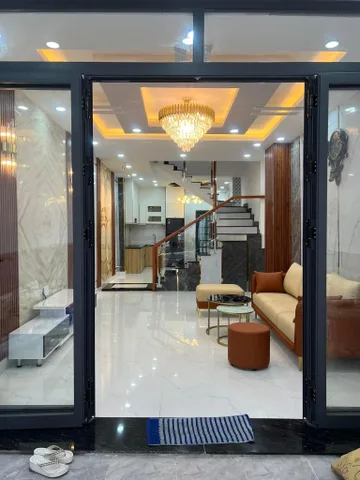 SIÊU PHẨM NHÀ HIẾM Q.3 ĐIỆN BIÊN PHỦ 40M2 / 2 TỶ 900TR