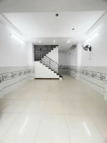HXH THÔNG 2 TẦNG,HƯƠNG LỘ 2 BÌNH TÂN